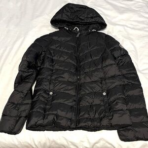Madden NYC Puffer Jacket